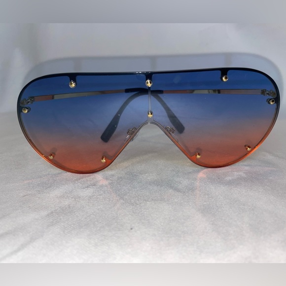 Aviator Sunglasses - Picture 1 of 2